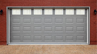 Garage Door Repair at Greenmount Cemetery, Maryland